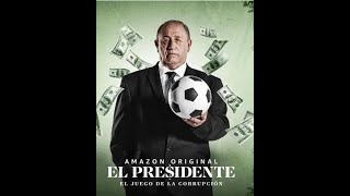 Play video: Luis Margani y sus ganas de conocer a Humbertito Grondona