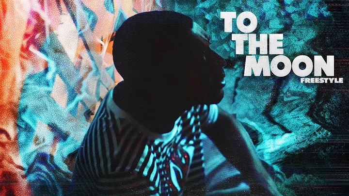 Dejuan Whaley - "To The Moon Freestyle" [Dir by @K...