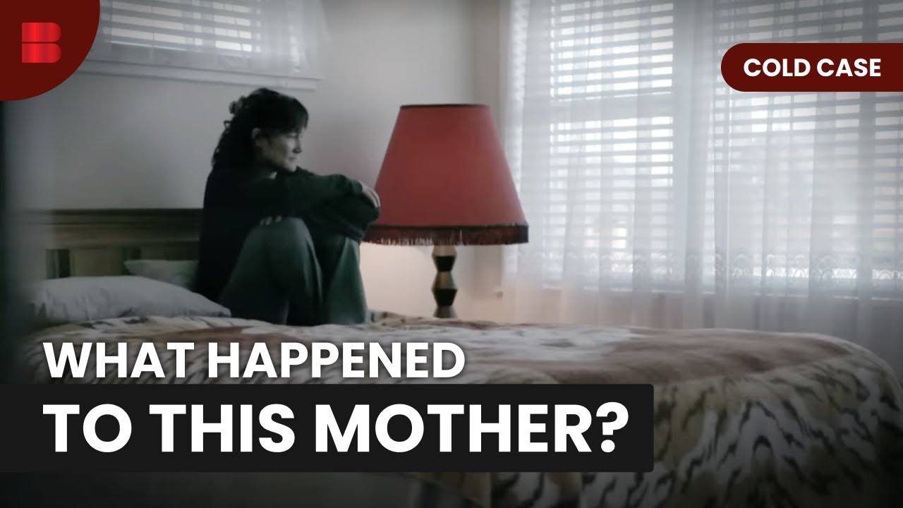 Missing Mother Case Baffles New Zealand Police | Cold Case