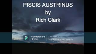 PISCIS AUSTRINUS (song) by Rich Clark