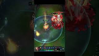 fiddlesticks mid | master 529 lp #leagueoflegends