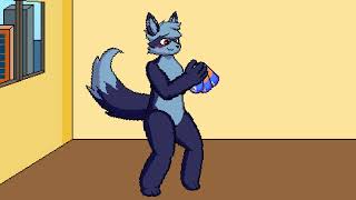 LightWolf soda inflation (REUPLOAD)