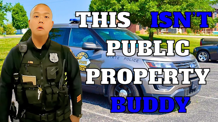 Mad Cop Gets Educated In seconds After Trying This With Clever Citizen...