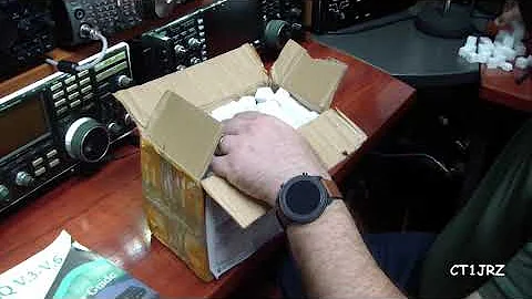 UR6QW 8 Band Equalizer