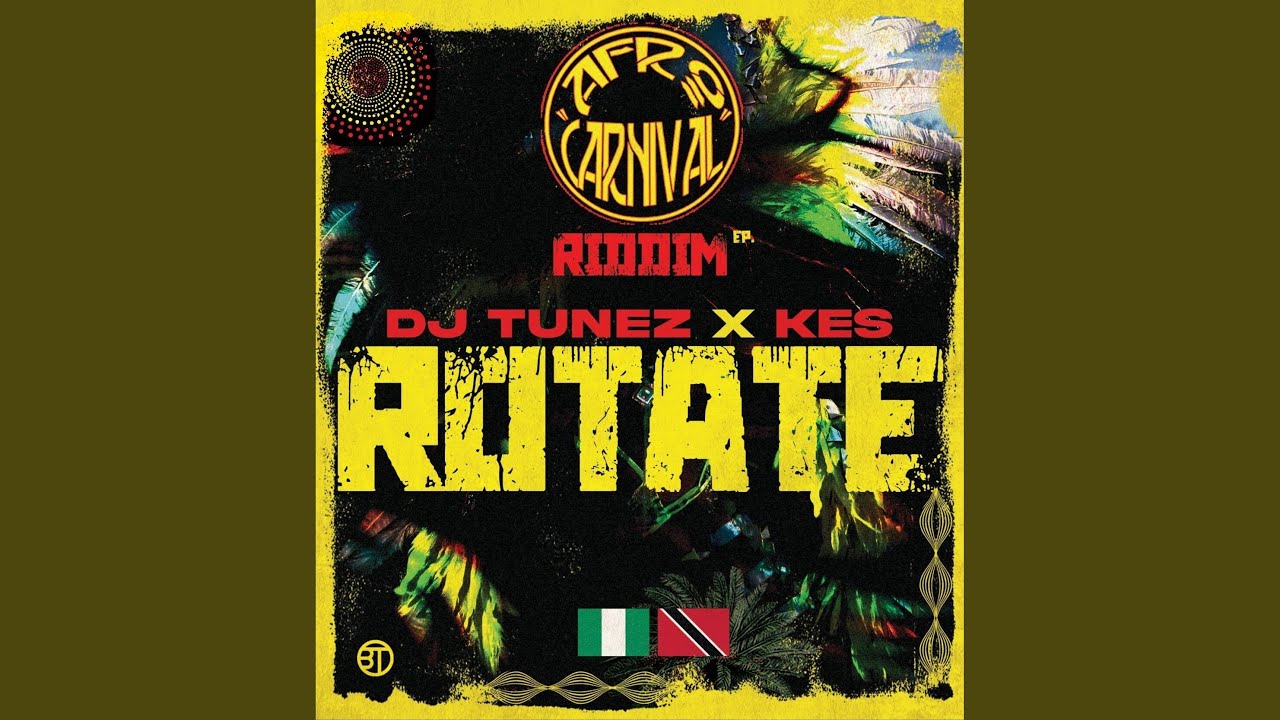 Watch Rotate on YouTube Watch Rotate on YouTube