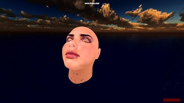 Rasterization into voxels