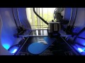 Time Lapse 3D Printing Key Hooks |JOKO ENGINEERING|