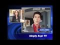 Justin jedlica  simply sepi interview