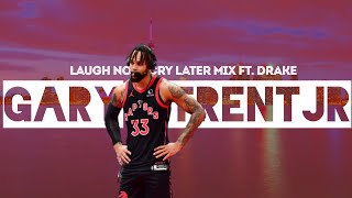 Gary Trent Jr Mix - \\