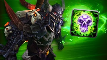 He PULVERIZED That Monk! (5v5 1v1 Duels) - PvP WoW: Shadowlands 9.1.5