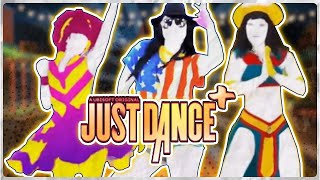 SONGS THAT CAN ENTER JUST DANCE+ SOON!