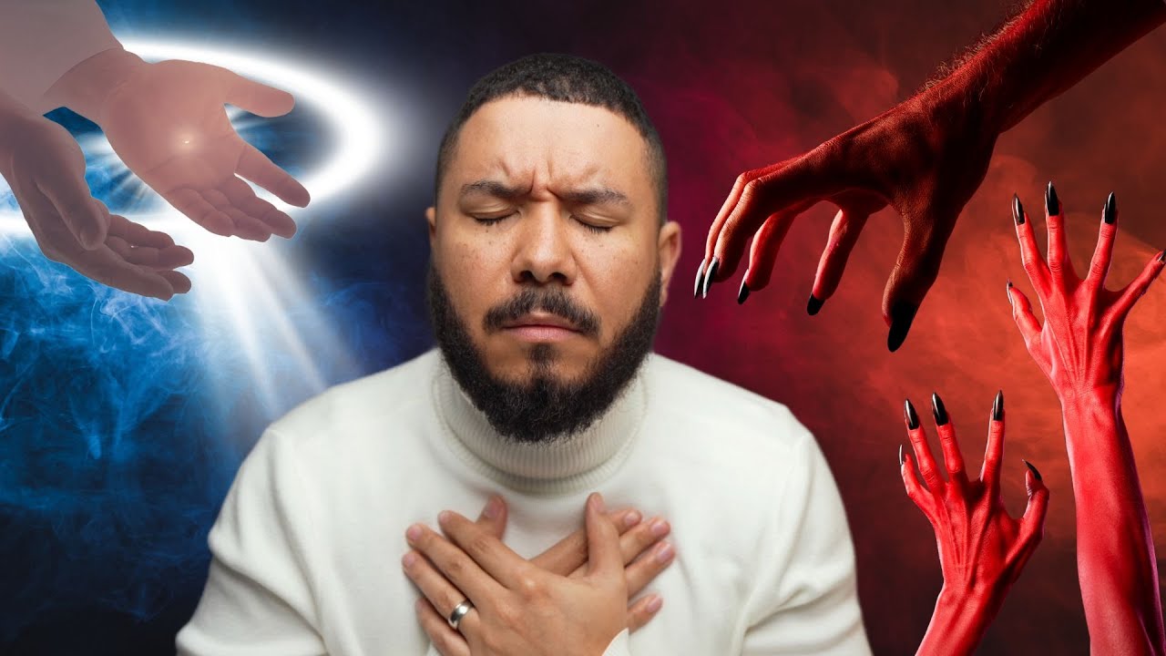 HOW TO RECEIVE DIVINE PROTECTION AGAINST EVIL ATTACKS