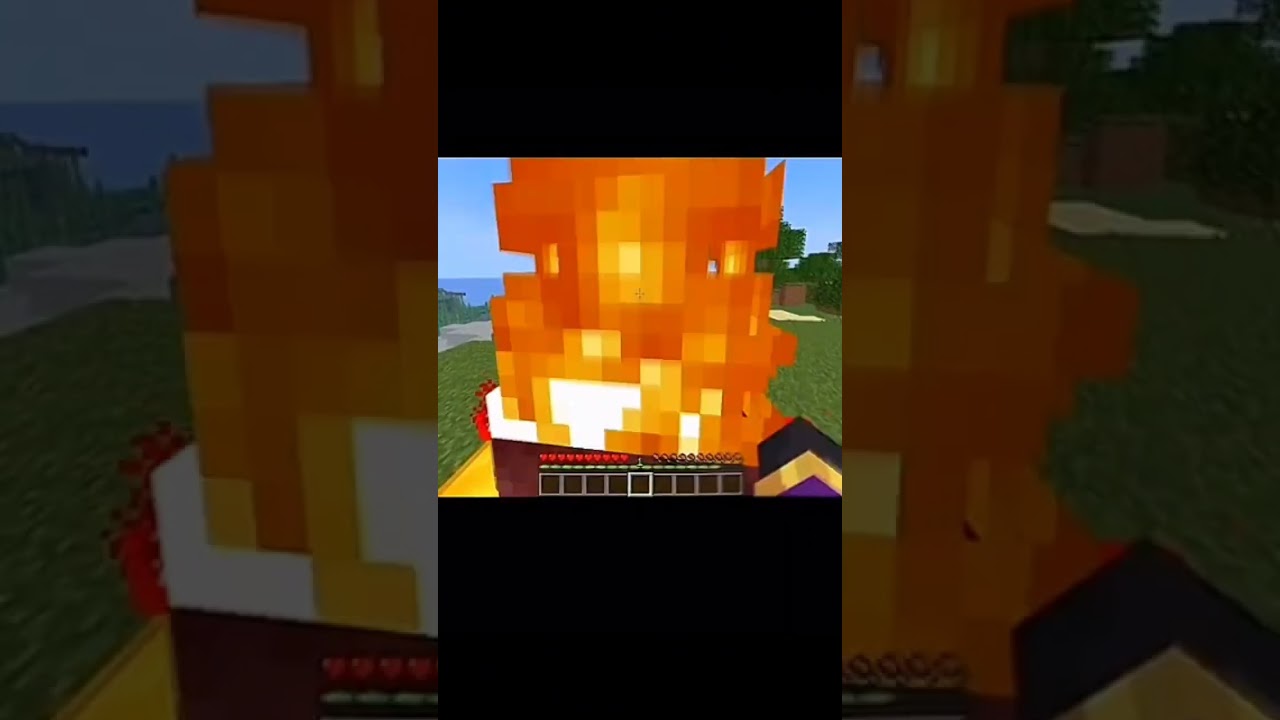 Herobrine 💀🔥 