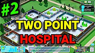 BACK AT HOSPITAL! by The Cinematic Play 36 views 3 months ago 26 minutes