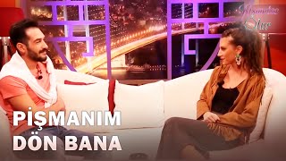 Melis Serhan Olayından Sonra Erdemi Kırmızı Odaya Çağırdı - Kısmetse Olur 27. Bölüm