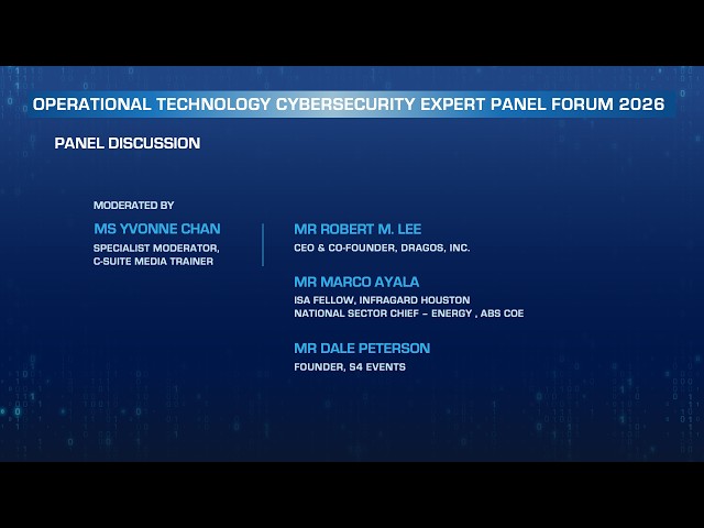 Thumbnail for Panel Discussion