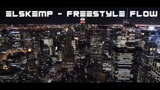 elSKemp - Freestyle Flow [ #Electro #Freestyle #Music ]