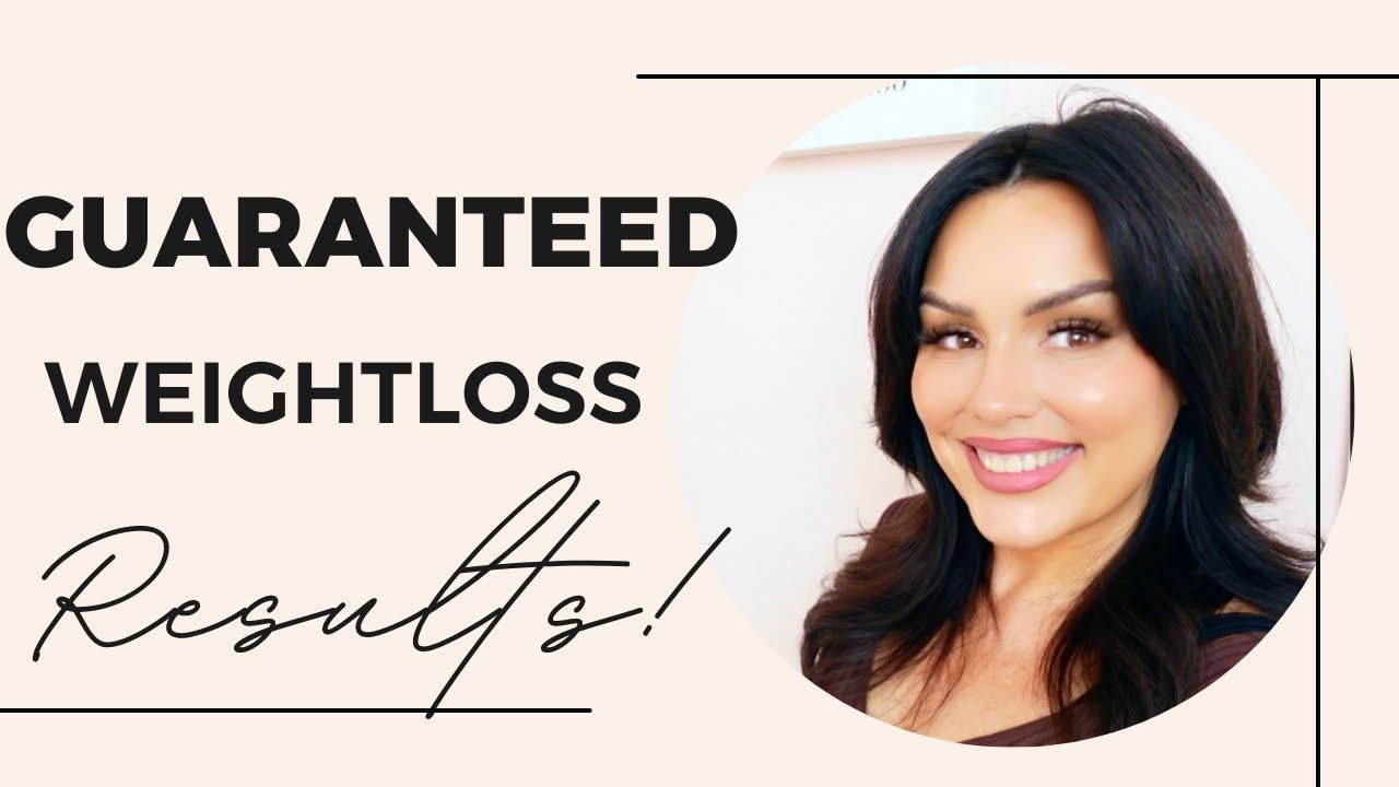 DIETS that ACTUALLY WORK: READY TO FINALLY LOSE WEIGHT? & LET'S KEEP IT ...