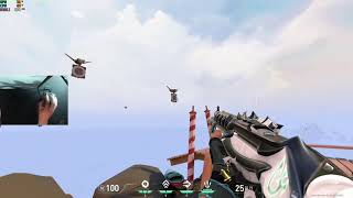 valorant 240fps test