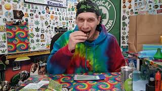 Brownie 350mg gcg 