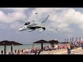 ВОЗДУШНЫЙ ПАРАД 2017 ИЗРАИЛЬ ХАЙФА 2017 מצעד מטוס חיל אוויר israel independence airshow