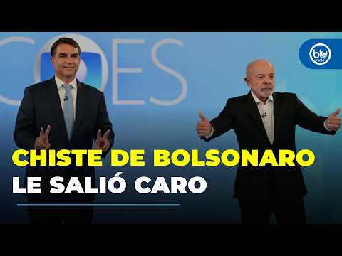 LULA'S NINE FINGERS: The INSULT that COST BOLSONARO the Presidency in Brazil?