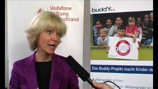 Nrw-Schulministerin Barbara Sommer Über Das Buddy-Projekt Der Vodafone Stiftung
