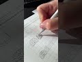 ❤️ Love-Themed Doodles: Creative Sketch Ideas to Express Emotion! ✍️🎨 #shorts