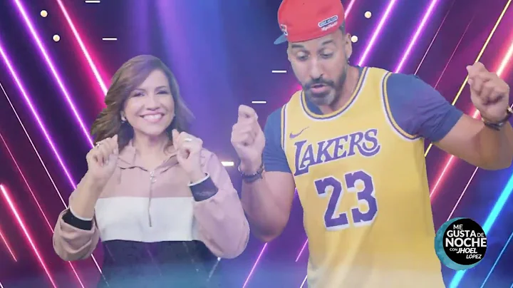 LLEGO MAMA -MARGARITA CEDEO FT. JHOEL LPEZ  l VIDE...