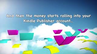 K Money Mastery 2 0! Create Ebooks in 2018   Watch the Video!