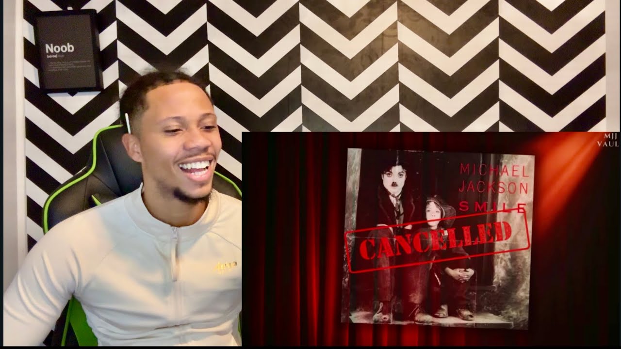 The REAL Reason WHY Sony CANCELLED Michael Jackson SMILE! *EXPLAINED