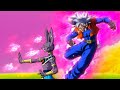Son Goku Kills Beerus God Of Universe 7 Son Goku Kills Beerus God Of Universe 7
