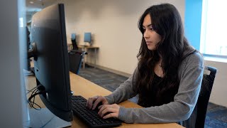 Milestone Moments: Next-level portal centralizes processes for college community