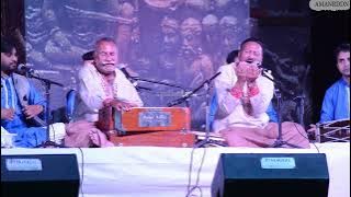 Tu mane ya na maney dildara | Wadali brothers | NFAK Nusrat Fateh ali khan saab