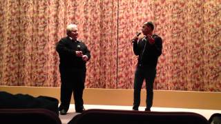 A Royal Affair Q&A - Director Nikolaj Arcel - Scandinavian Film Festival L.a. - Foreignfilmcast