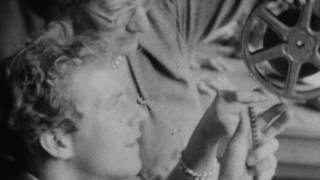 Archive Film - A Beginner's Guide