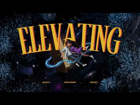 Elevating – Echo Studio (Official Visualizer) auf YouTube ansehen Elevating – Echo Studio (Official Visualizer) auf YouTube ansehen