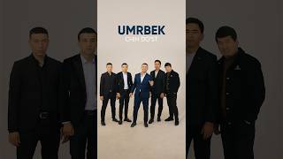 Umrbek - Chin do’st Premera 31 dekabr 18:00