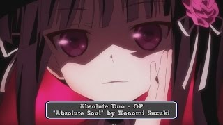 Top 40 Anime Openings Winter 2015