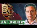 PORSCHE - Ist die Aktie nach -65% JETZT ein Kauf? (Aktienanalyse)