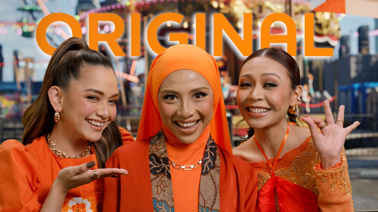 Yang Penting OG! 🧡Sunquick Malaysia🧡