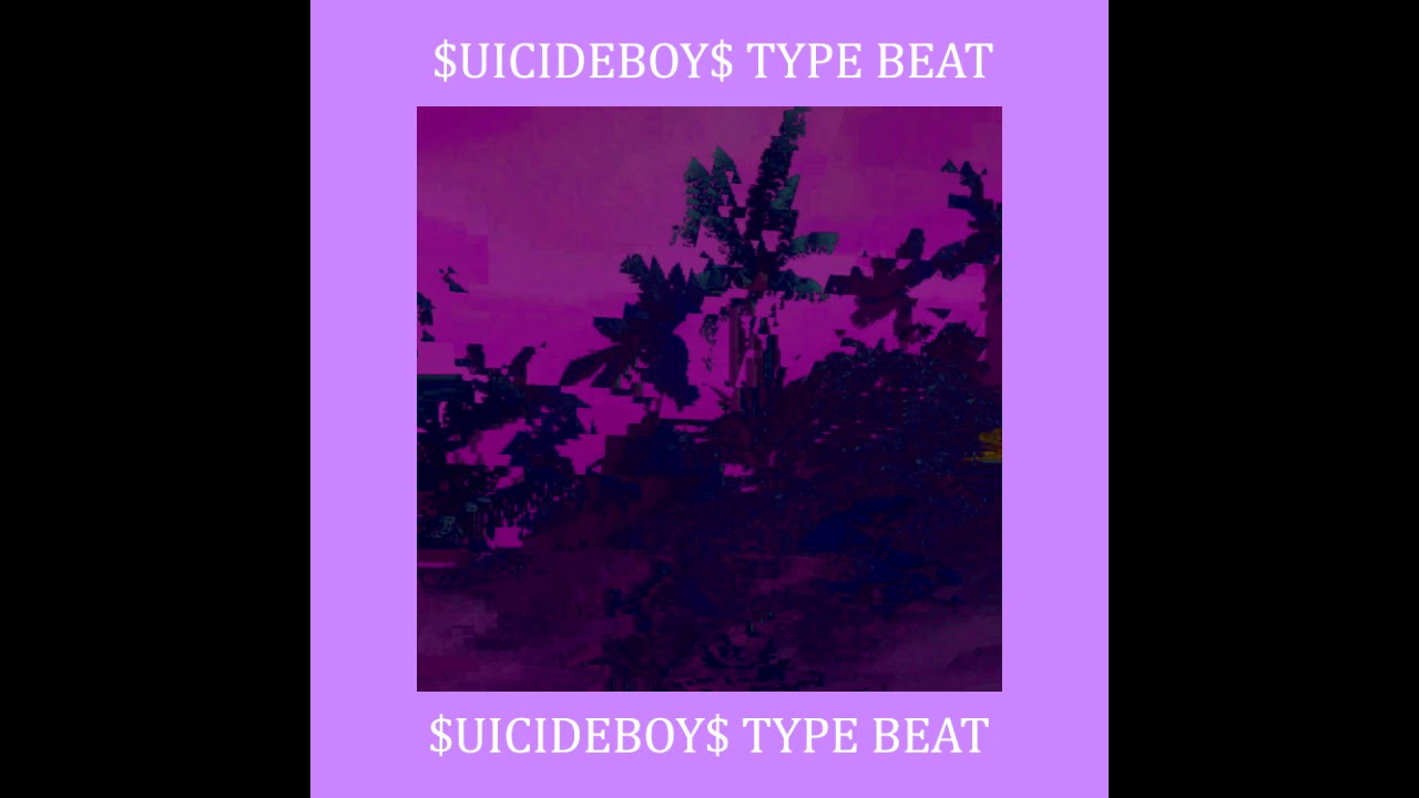 $UICIDEBOY$ TYPE BEAT / TRILL  PHONK TYPE BEAT