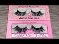 DOLLAR LASH CLUB REVIEW