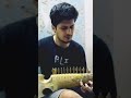  aye ge aye ge  lata mangaeshkar jee  instrumental  rabab  sunny atal yousafzai 