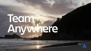 Snapshot: Team Anywhere, Atlassian