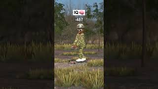 Famous How Different IQ Soldier Avoid A Land Mine #foryou #explore #3d #suggestion #explorepage Wealth