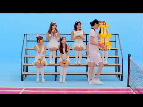 140331 Apink - Mr. Chu (Onstage Ver.) (MV)