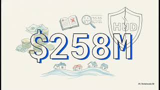 HUD Audit Revealed: HECM LESA Funds Could Run Dry