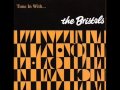 The beating of my heart - The Bristols
