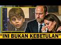 🔥 5 Menit Lalu! Fakta Mengejutkan Kecelakaan Pangeran Louis Akhirnya Terungkap 😱